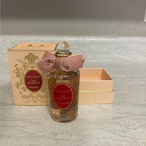Penhaligon's The Favourite Eau de Parfum - Pink and Gold Elegance